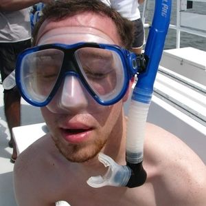 Meet your Posher, Joshua